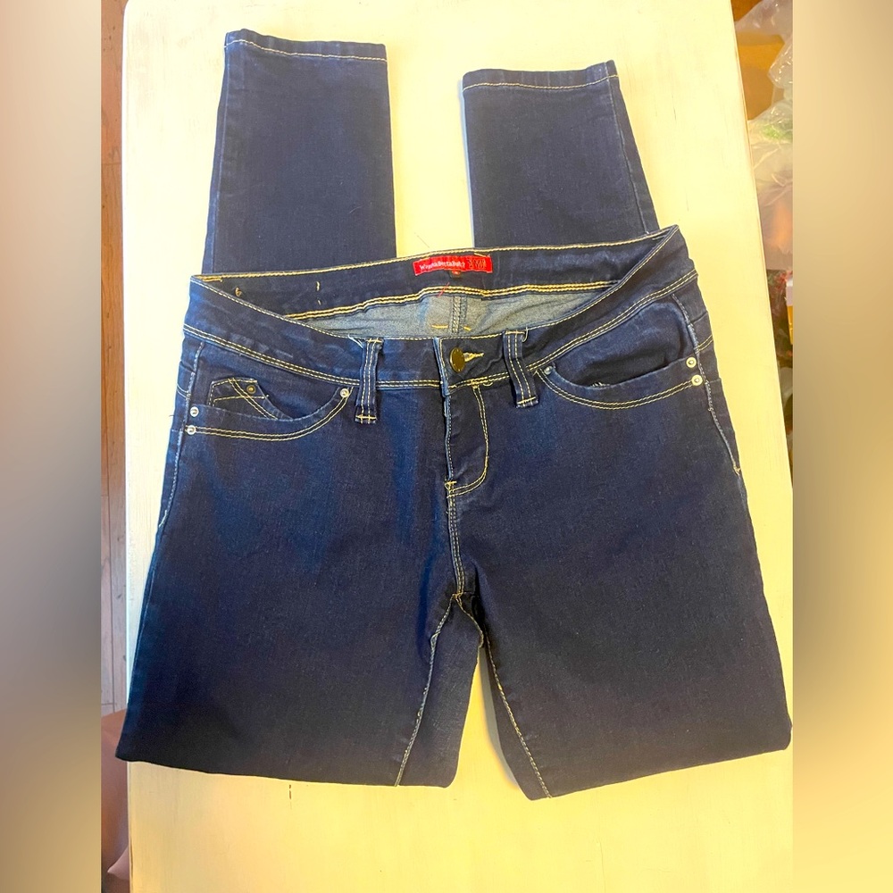 YMI-WannaBetaBut? Skinny Jeans